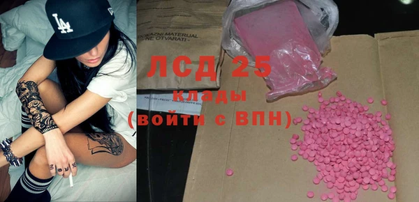 твердый Богородск